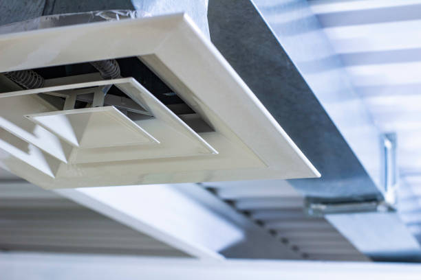 Best Commercial HVAC Duct Cleaning  in Medina, MN