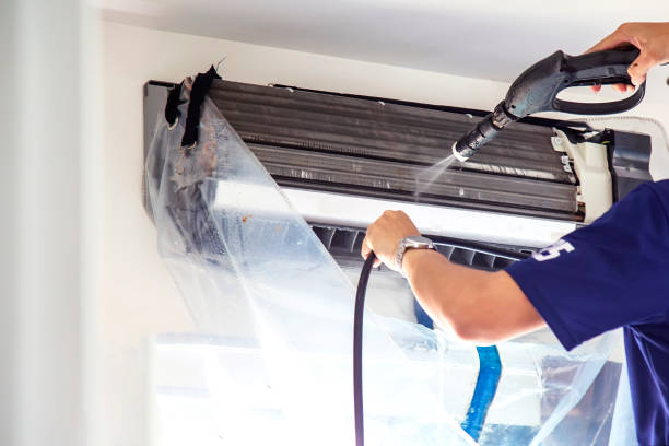 Best Air Duct Inspection  in Medina, MN