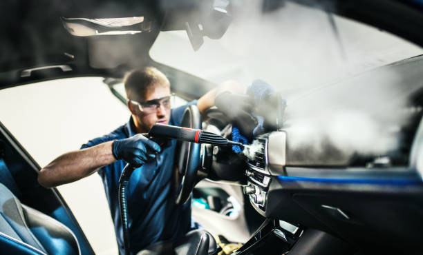 Best Air Duct Sanitizing Services  in Medina, MN