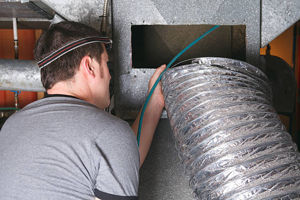 Best Air Duct Cleaning Near Me  in Medina, MN
