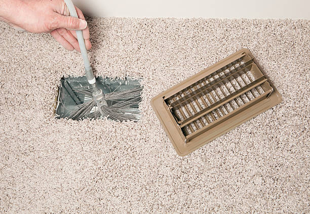 Ventilation Cleaning Services in MN