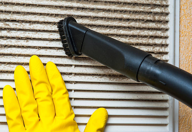 Best Best Air Duct Cleaning Company  in Medina, MN