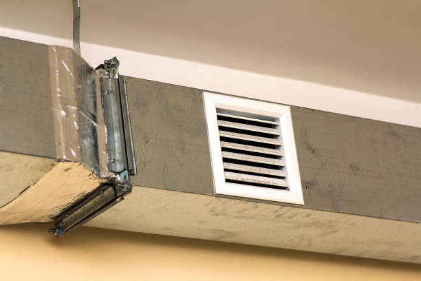 Best HVAC Air Duct Cleaning  in Medina, MN